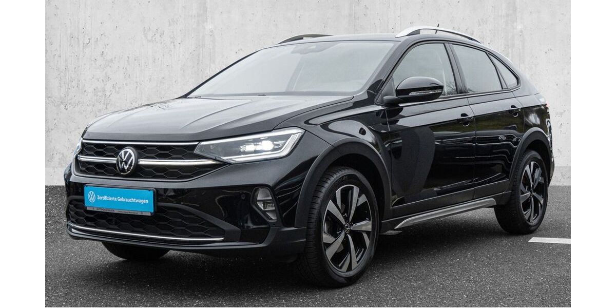 VW Taigo 15.666 km 22.450 &euro; Meerbusch 40670