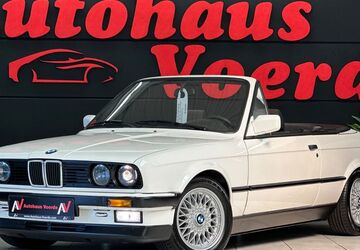 BMW 325 154.000 km 42.990 &euro; Voerde 46562