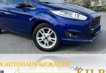 Ford Fiesta 149.890 km 7.999 &euro; Mettmann 40822
