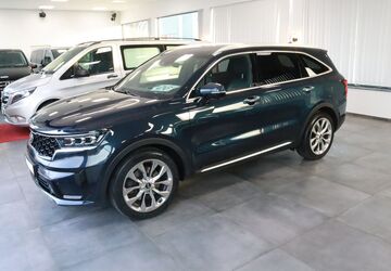 Kia Sorento 183.260 km 23.950 &euro; Essen 45329
