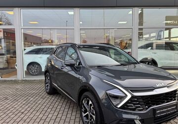 Kia Sportage 25.000 km 32.590 &euro; Dinslaken 46539