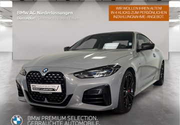BMW M440 61.701 km 52.990 &euro; Düsseldorf 40237