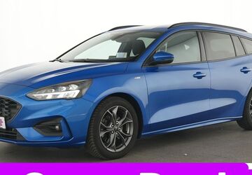 Ford Focus 53.602 km 16.297 &euro; Neuss 41460