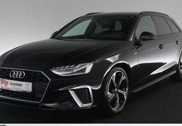 Audi A4 82.835 km 27.991 &euro; Krefeld 47803