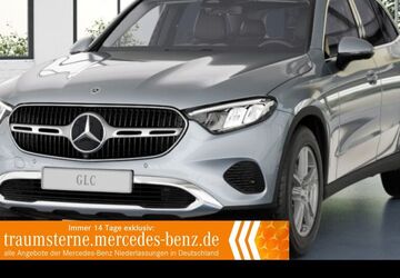 Mercedes-Benz GLC 200 5.090 km 48.790 &euro; Duisburg 47138