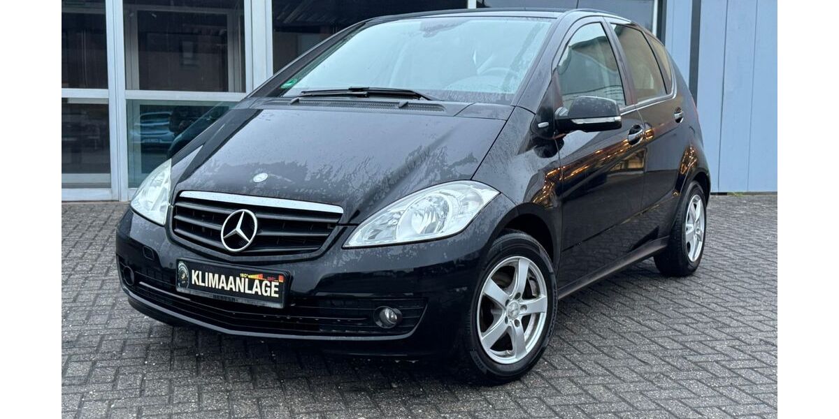 Mercedes-Benz A 150 184.000 km 2.990 &euro; Voerde 46562