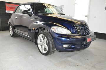 Gebrauchte Chrysler PT Cruiser