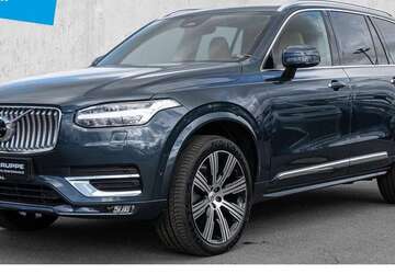 Volvo XC90 61.919 km 47.840 &euro; Düsseldorf 40474