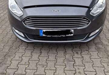 Ford Galaxy 137.000 km 14.900 &euro; Kamp-Lintfort 47475
