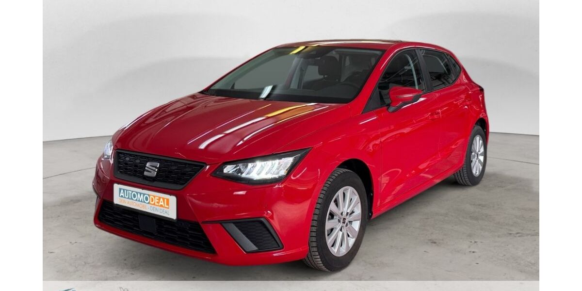 Seat Ibiza 38.386 km 15.848 &euro; Dinslaken 46539