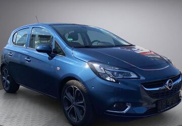 Opel Corsa 49.444 km 10.000 &euro; Düsseldorf 40225