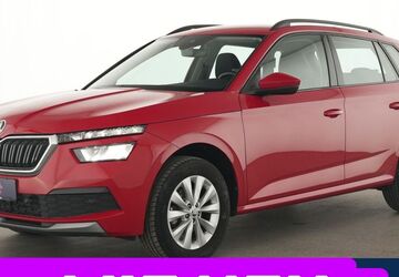 Skoda Kamiq 70.814 km 18.898 &euro; Neuss 41460
