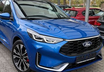 Ford Kuga 9.000 km 32.999 &euro; Krefeld 47799