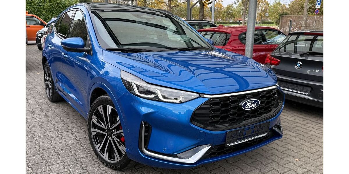 Ford Kuga 9.000 km 32.999 &euro; Krefeld 47799