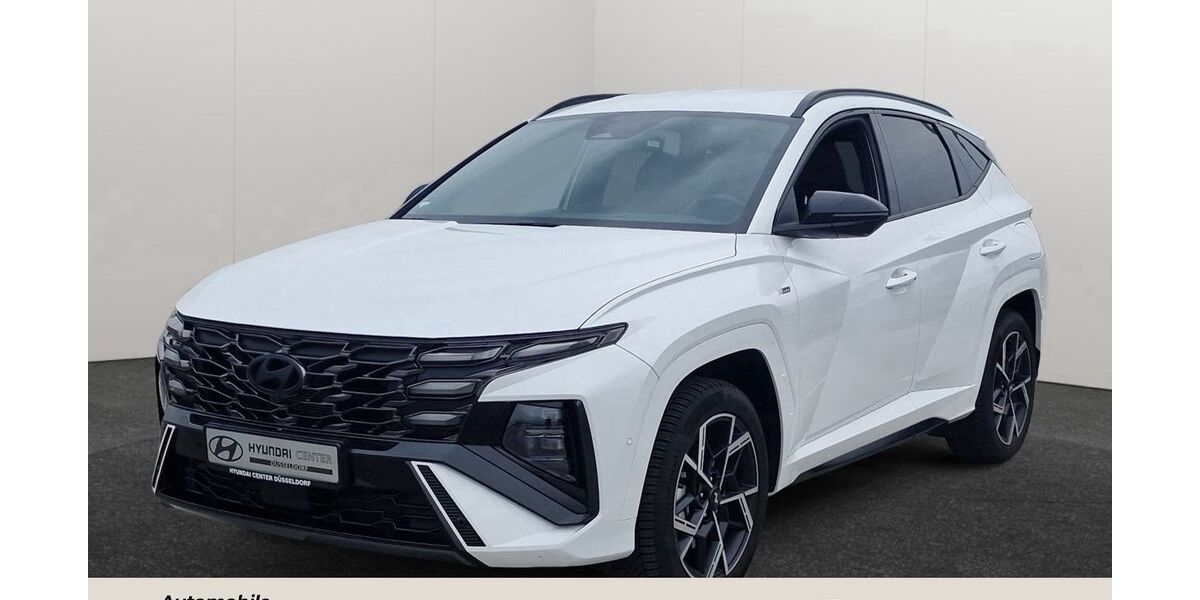 Hyundai TUCSON 20.580 km 33.990 &euro; Düsseldorf 40233