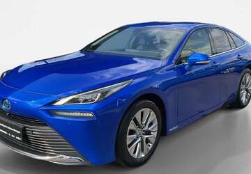 Toyota Mirai 24.699 km 14.990 &euro; Düsseldorf 40595