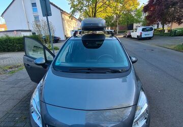 Opel Meriva 87.000 km 8.650 &euro; Duisburg 47055