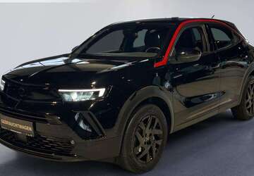 Opel Mokka 71.802 km 18.590 &euro; Neuss 41460