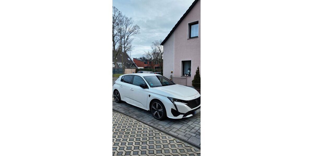 Peugeot 308 59.156 km 19.900 &euro; Mülheim an der Ruhr 45481