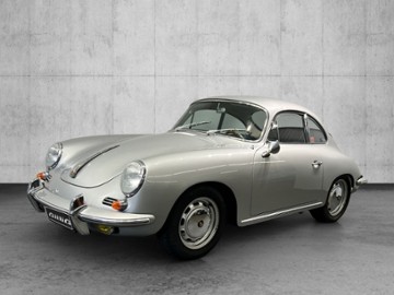 Gebrauchte Porsche 356