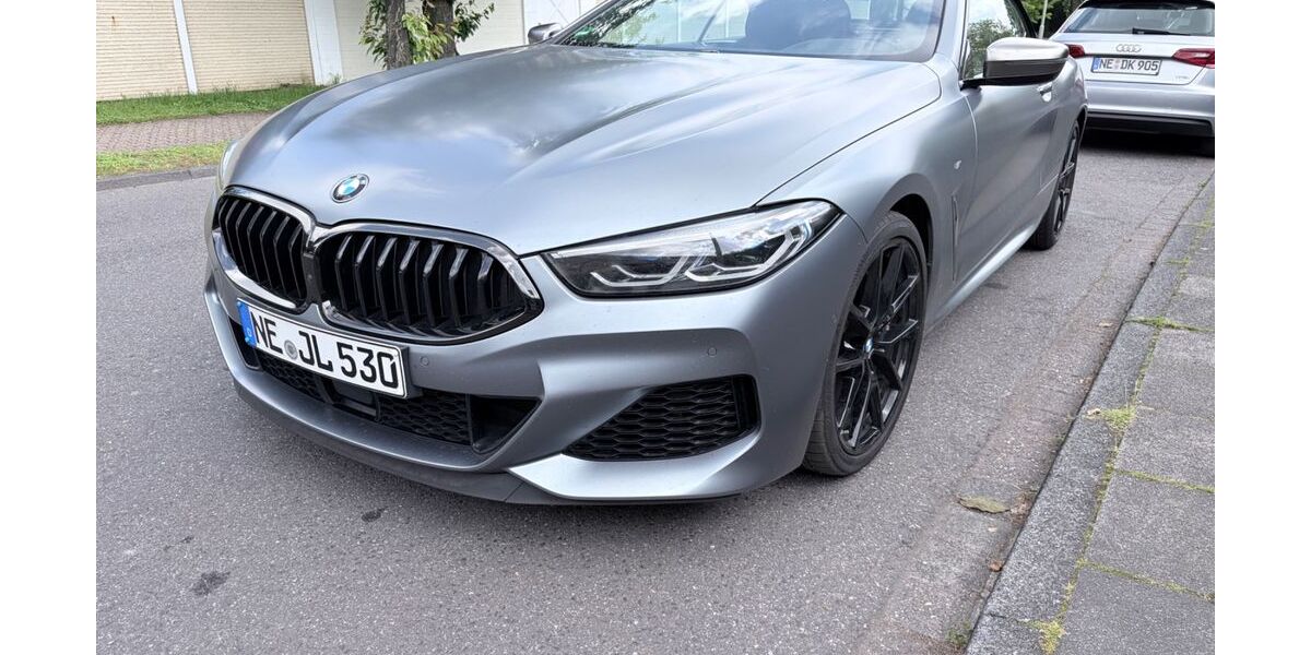 BMW 850 82.000 km 59.990 &euro; Meerbusch 40667