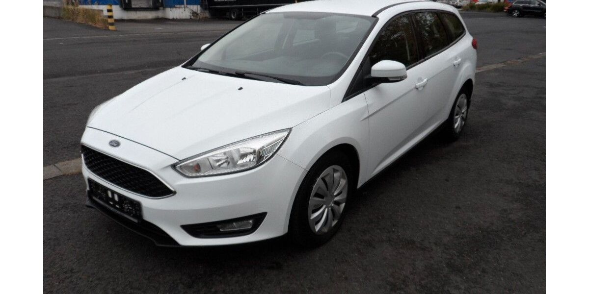 Ford Focus 157.000 km 6.450 &euro; Kempen 47906