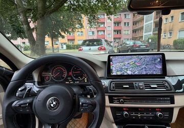 BMW 520 267.000 km 7.600 &euro; Duisburg 47167