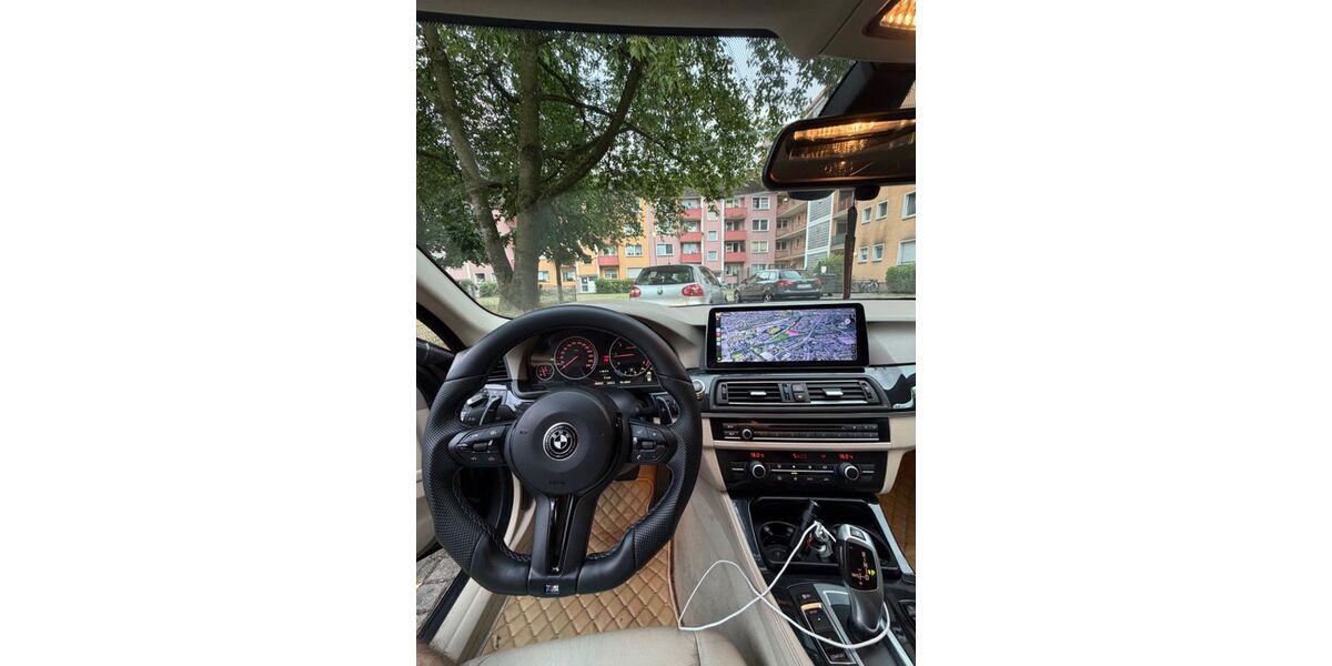 BMW 520 267.000 km 7.600 &euro; Duisburg 47167