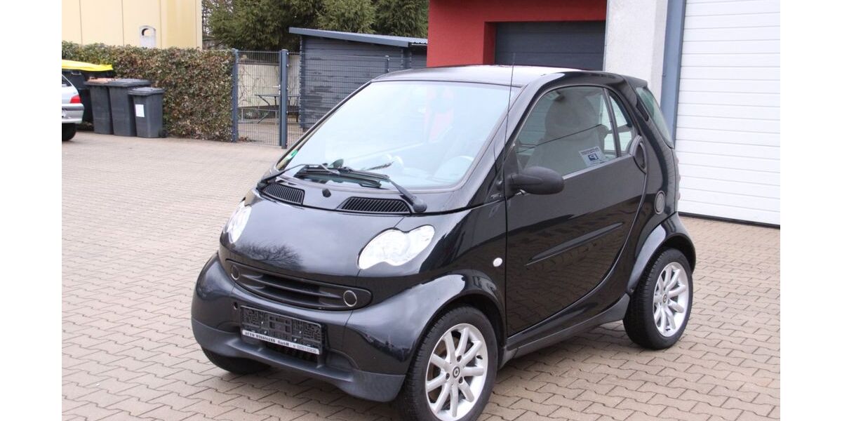 Smart ForTwo 177.800 km 2.450 &euro; Velbert 42549