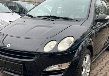 Smart ForFour 132.000 km 2.999 &euro; Essen 45356