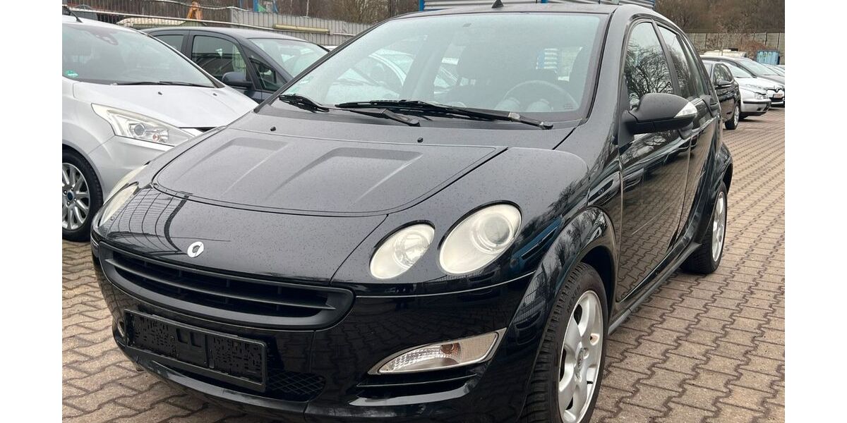 Smart ForFour 132.000 km 2.999 &euro; Essen 45356