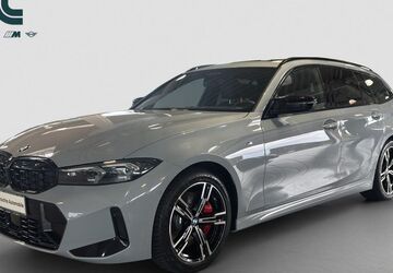 BMW M340i 11.632 km 56.150 &euro; Kaarst 41564