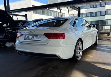 Audi A5 308.000 km 7.200 &euro; Düsseldorf 40474