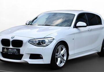BMW 116 136.660 km 9.900 &euro; Duisburg 47166