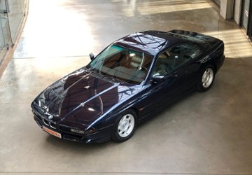 BMW 850 181.600 km 28.850 &euro; Düsseldorf 40591