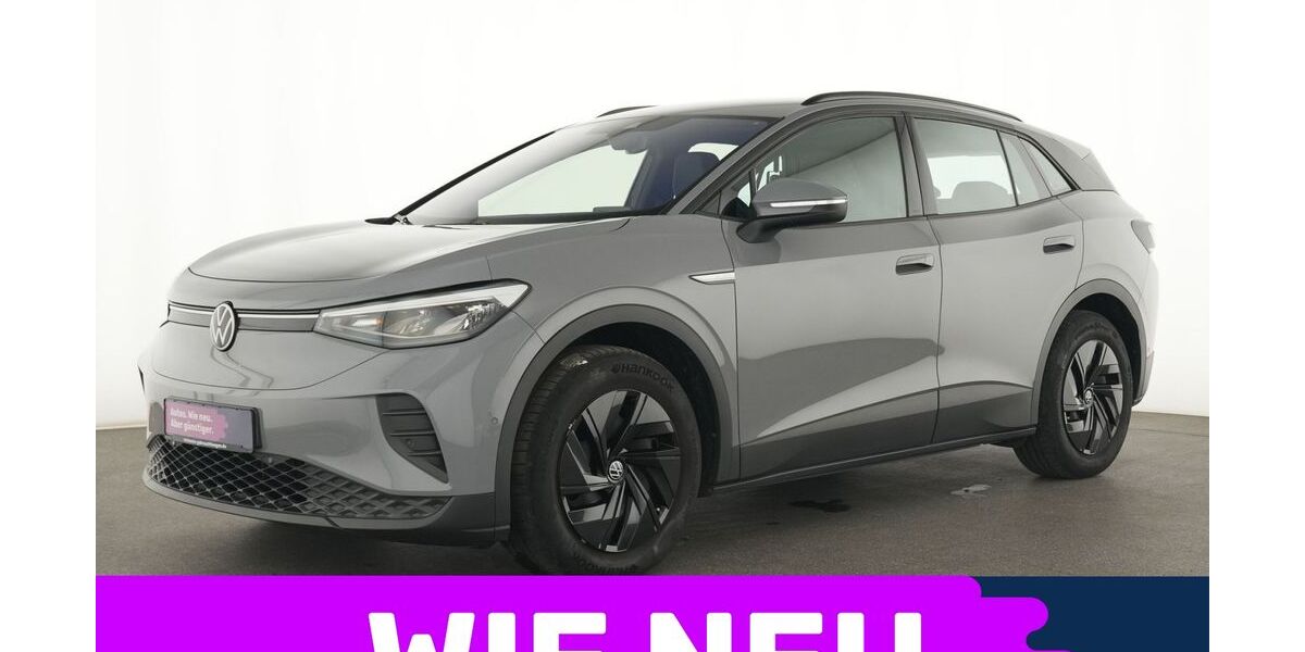 VW ID.4 38.606 km 24.996 &euro; Neuss 41460