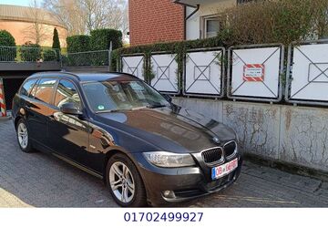 BMW 320 403.000 km 2.999 &euro; Oberhausen 46145