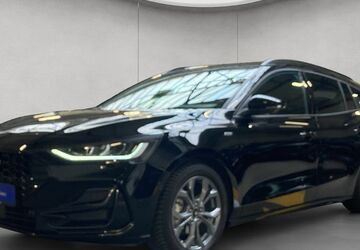 Ford Focus 19.892 km 25.490 &euro; Düsseldorf 40233