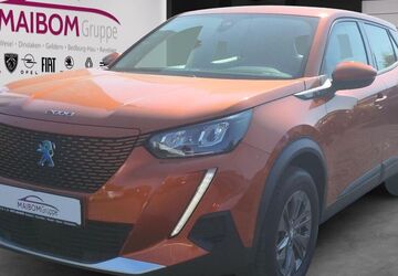 Peugeot 2008 44.000 km 13.990 &euro; Wesel 46485