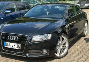 Audi A5 191.500 km 12.199 &euro; Duisburg 47169