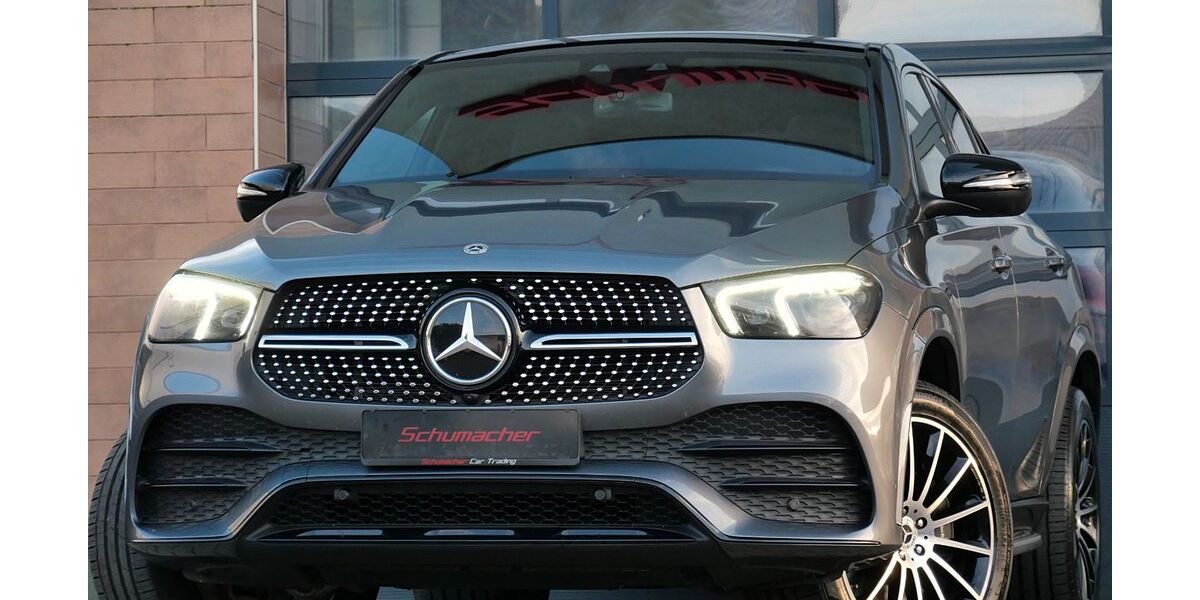 Mercedes-Benz GLE 350 59.400 km 69.490 &euro; Krefeld 47800