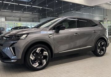 Renault Symbioz 27.620 km 21.999 &euro; Duisburg 47167