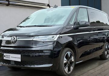 VW T7 Multivan 50.000 km 49.999 &euro; Meerbusch 40668