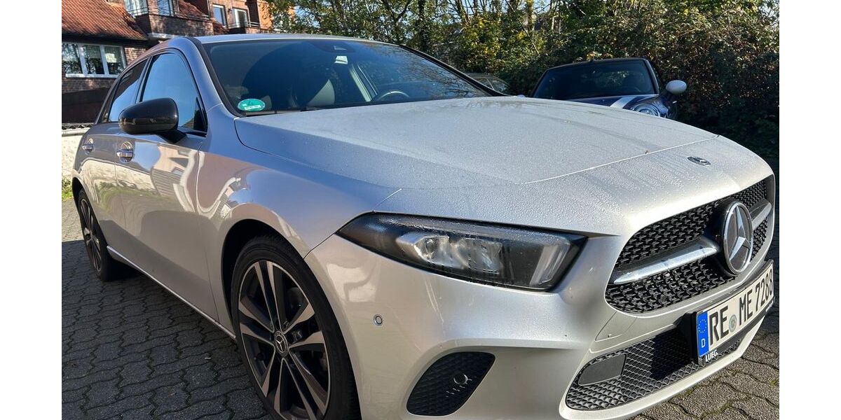 Mercedes-Benz A 180 70.000 km 20.500 &euro; Duisburg 47169