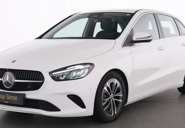 Mercedes-Benz B 200 11.582 km 30.995 &euro; Essen 45309