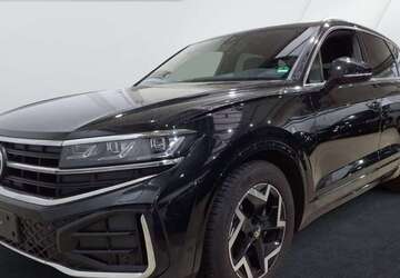 VW Touareg 25.539 km 64.880 &euro; Wesel 46483