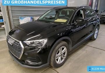 Audi Q3 71.012 km 26.395 &euro; Krefeld 47829