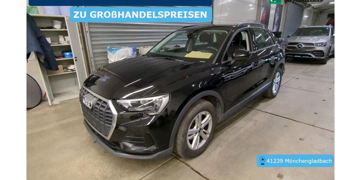 Audi Q3 71.012 km 26.395 &euro; Krefeld 47829