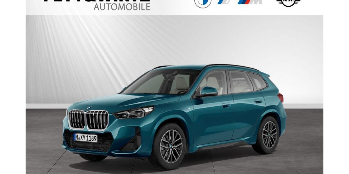 BMW X1 22.100 km 44.400 &euro; Wesel 46485
