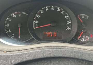 Opel Movano 114.500 km 11.000 &euro; Moers 47441